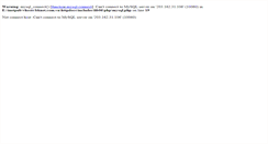 Desktop Screenshot of bknet.com.vn